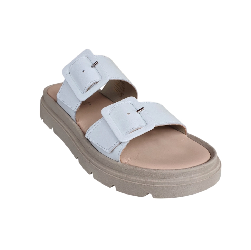 Betty 8345 bianco
